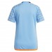 New York City FC Women's Home Jersey 23-24