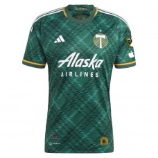 Portland Timbers Men's Away Jersey 23-24 Portland Timbers Men's Away Jersey 23-24