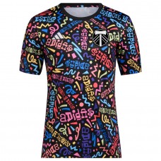 Seattle Sounders FC Men's Pre Match Jersey 23-24 Seattle Sounders FC Men's Pre Match Jersey 23-24