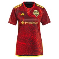 Seattle Sounders FC Women's Away Jersey 23-24