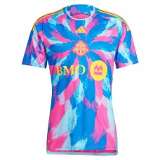 TORONTO FC Men's Third Jersey 23-24