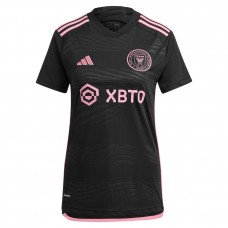Inter Miami CF Women's Away Jersey 23-24