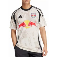 New York Red Bulls Men's Secondary Jersey 25-26