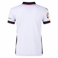 Albania Mens Euro 2024 Away Jersey