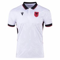 Albania Mens Away Jersey 24-25