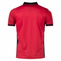 Albania Mens Home Jersey 24-25