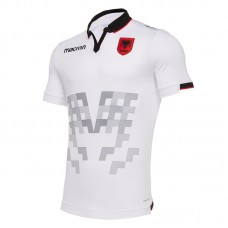 Albania National Team Euro 2020 Away Jersey Albania National Team Euro 2020 Away Jersey