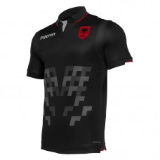 Albania National Team Euro 2020 Third Jersey Albania National Team Euro 2020 Third Jersey