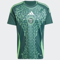 Algeria Mens Away Jersey 24-25