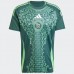 Algeria Mens Away Jersey 24-25