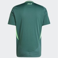 Algeria Mens Away Jersey 24-25