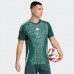 Algeria Mens Away Match Jersey 24-25