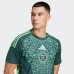 Algeria Mens Away Match Jersey 24-25
