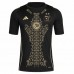 Algeria Mens Black Karakou Jersey 24-25