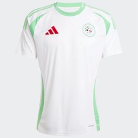 Algeria Mens Home Jersey 24-25