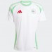Algeria Mens Home Jersey 24-25
