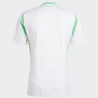 Algeria Mens Home Jersey 24-25