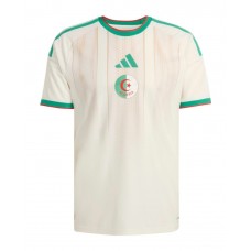 Algeria Mens Home Jersey 26 