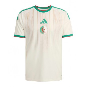 Algeria Mens Home Jersey 26 