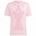 Algeria Mens Pink Karakou Jersey 24-25