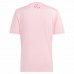 Algeria Mens Pink Karakou Jersey 24-25