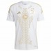 Algeria Mens White Karakou Jersey 24-25