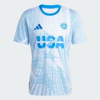 USA FIFA World Cup 2026 Soccer Jersey