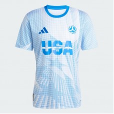 America Mens Promote Jersey 26