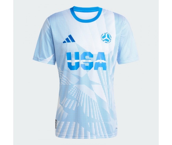 America Mens Promote Jersey 26