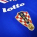 Croatia Away Retro Jersey 1998