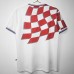 Croatia Home Retro Jersey 1998