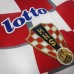 Croatia Home Retro Jersey 1998