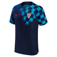 Croatia Away Jersey 2022-23