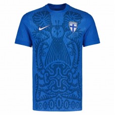 Finland Mens Away Jersey 2025