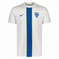 Finland Mens Home Jersey 2025