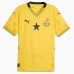 Ghana Mens Away Jersey 2025