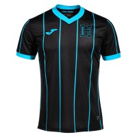 Honduras Mens Away Jersey 23-24