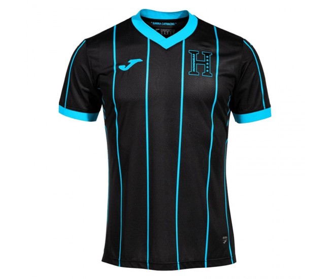 Honduras Mens Away Jersey 23-24