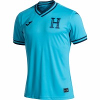 Honduras Mens Away Jersey 24-25