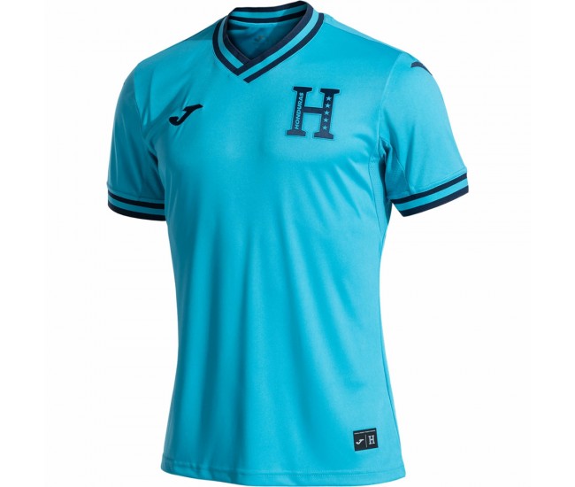 Honduras Mens Away Jersey 24-25