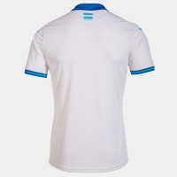 Honduras Mens Home Jersey 23-24
