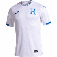Honduras Mens Home Jersey 24-25