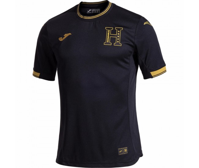 Honduras Mens Special Edition Jersey 24-25
