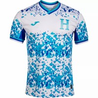 Honduras Mens Third Jersey 23-24
