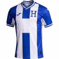 Honduras Mens Third Jersey 24-25