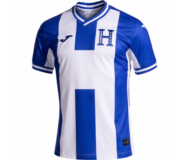 Honduras Mens Third Jersey 24-25