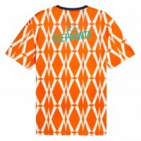 Ivory Coast Mens Ftblculture Shirt 23-24