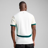 Ivory Coast Mens Authentic Away Jersey 24-25