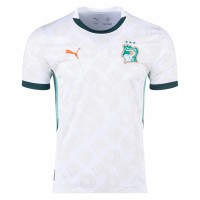 Ivory Coast Mens Away Jersey 24-25