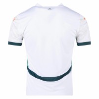 Ivory Coast Mens Away Jersey 24-25